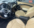 Мини Купер 2010 в Хмельницком на Automoto.ua Белый Мини Купер, объемом двигателя 1.6 л и пробегом 199 тыс. км за 5300 $, фото 20 на Automoto.ua