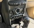 Білий Міні Cooper, об'ємом двигуна 1.6 л та пробігом 153 тис. км за 9500 $, фото 46 на Automoto.ua