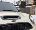 Білий Міні Cooper, об'ємом двигуна 1.6 л та пробігом 126 тис. км за 8300 $, фото 14 на Automoto.ua