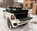 Білий Міні Cooper, об'ємом двигуна 1.6 л та пробігом 126 тис. км за 8300 $, фото 30 на Automoto.ua