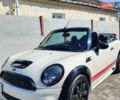Белый Мини Купер, объемом двигателя 1.6 л и пробегом 126 тыс. км за 10500 $, фото 13 на Automoto.ua
