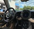 Білий Міні Cooper, об'ємом двигуна 1.6 л та пробігом 153 тис. км за 9500 $, фото 90 на Automoto.ua