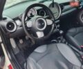 Белый Мини Купер, объемом двигателя 1.6 л и пробегом 126 тыс. км за 10500 $, фото 9 на Automoto.ua