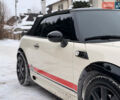 Білий Міні Cooper, об'ємом двигуна 1.6 л та пробігом 126 тис. км за 8300 $, фото 13 на Automoto.ua