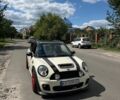 Білий Міні Cooper, об'ємом двигуна 1.6 л та пробігом 153 тис. км за 9500 $, фото 29 на Automoto.ua