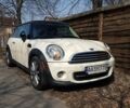 Білий Міні Cooper, об'ємом двигуна 1.6 л та пробігом 101 тис. км за 7900 $, фото 1 на Automoto.ua