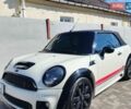 Белый Мини Купер, объемом двигателя 1.6 л и пробегом 126 тыс. км за 10500 $, фото 12 на Automoto.ua