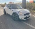Мини Купер 2010 в Львове на Automoto.ua Белый Мини Купер, объемом двигателя 1.6 л и пробегом 195 тыс. км за 4799 $, фото 8 на Automoto.ua