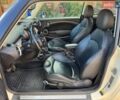 Білий Міні Cooper, об'ємом двигуна 1.6 л та пробігом 160 тис. км за 6900 $, фото 22 на Automoto.ua