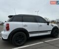 Белый Мини Купер, объемом двигателя 1.6 л и пробегом 180 тыс. км за 9000 $, фото 8 на Automoto.ua