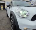 Білий Міні Cooper, об'ємом двигуна 1.6 л та пробігом 165 тис. км за 10500 $, фото 3 на Automoto.ua