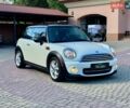 Білий Міні Cooper, об'ємом двигуна 1.6 л та пробігом 160 тис. км за 6900 $, фото 17 на Automoto.ua