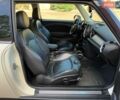 Білий Міні Cooper, об'ємом двигуна 1.6 л та пробігом 160 тис. км за 6900 $, фото 36 на Automoto.ua