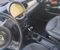 Белый Мини Купер, объемом двигателя 1.6 л и пробегом 220 тыс. км за 7000 $, фото 9 на Automoto.ua