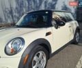 Білий Міні Cooper, об'ємом двигуна 1.6 л та пробігом 163 тис. км за 8000 $, фото 5 на Automoto.ua