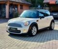 Білий Міні Cooper, об'ємом двигуна 1.6 л та пробігом 160 тис. км за 6900 $, фото 6 на Automoto.ua