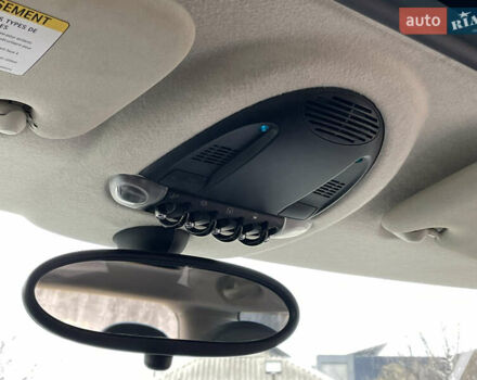 Белый Мини Купер, объемом двигателя 1.6 л и пробегом 178 тыс. км за 7990 $, фото 26 на Automoto.ua