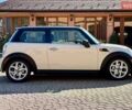 Білий Міні Cooper, об'ємом двигуна 1.6 л та пробігом 160 тис. км за 6900 $, фото 16 на Automoto.ua