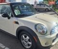 Білий Міні Cooper, об'ємом двигуна 1.6 л та пробігом 163 тис. км за 8000 $, фото 1 на Automoto.ua