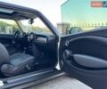Білий Міні Cooper, об'ємом двигуна 1.6 л та пробігом 180 тис. км за 7200 $, фото 23 на Automoto.ua