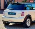 Білий Міні Cooper, об'ємом двигуна 1.6 л та пробігом 160 тис. км за 6900 $, фото 13 на Automoto.ua