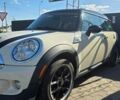 Білий Міні Cooper, об'ємом двигуна 1.6 л та пробігом 136 тис. км за 11000 $, фото 3 на Automoto.ua