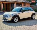 Білий Міні Cooper, об'ємом двигуна 1.6 л та пробігом 160 тис. км за 6900 $, фото 7 на Automoto.ua