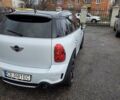 Білий Міні Cooper, об'ємом двигуна 1.6 л та пробігом 165 тис. км за 10500 $, фото 5 на Automoto.ua