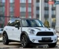 Белый Мини Купер, объемом двигателя 2 л и пробегом 189 тыс. км за 11500 $, фото 5 на Automoto.ua