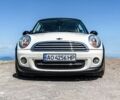 Білий Міні Cooper, об'ємом двигуна 1.6 л та пробігом 158 тис. км за 7500 $, фото 3 на Automoto.ua