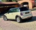 Білий Міні Cooper, об'ємом двигуна 1.6 л та пробігом 160 тис. км за 6900 $, фото 1 на Automoto.ua