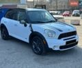 Білий Міні Cooper, об'ємом двигуна 1.6 л та пробігом 220 тис. км за 10300 $, фото 1 на Automoto.ua