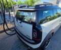 Білий Міні Cooper, об'ємом двигуна 1.6 л та пробігом 136 тис. км за 11000 $, фото 1 на Automoto.ua
