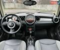 Белый Мини Купер, объемом двигателя 1.6 л и пробегом 178 тыс. км за 6990 $, фото 14 на Automoto.ua