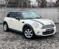 Белый Мини Купер, объемом двигателя 1.6 л и пробегом 174 тыс. км за 7190 $, фото 1 на Automoto.ua