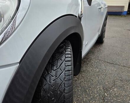 Білий Міні Cooper, об'ємом двигуна 1.6 л та пробігом 165 тис. км за 10500 $, фото 6 на Automoto.ua