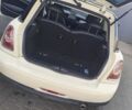 Белый Мини Купер, объемом двигателя 1.6 л и пробегом 220 тыс. км за 7000 $, фото 10 на Automoto.ua