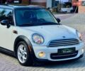 Білий Міні Cooper, об'ємом двигуна 1.6 л та пробігом 160 тис. км за 6900 $, фото 19 на Automoto.ua