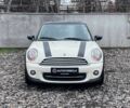Белый Мини Купер, объемом двигателя 1.6 л и пробегом 174 тыс. км за 7190 $, фото 3 на Automoto.ua
