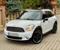 Білий Міні Cooper, об'ємом двигуна 1.6 л та пробігом 230 тис. км за 8800 $, фото 1 на Automoto.ua