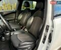 Белый Мини Купер, объемом двигателя 2 л и пробегом 189 тыс. км за 11500 $, фото 19 на Automoto.ua