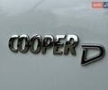 Білий Міні Cooper, об'ємом двигуна 1.6 л та пробігом 230 тис. км за 8800 $, фото 7 на Automoto.ua
