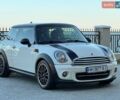 Білий Міні Cooper, об'ємом двигуна 1.6 л та пробігом 180 тис. км за 7200 $, фото 9 на Automoto.ua