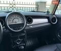 Білий Міні Cooper, об'ємом двигуна 1.6 л та пробігом 180 тис. км за 7200 $, фото 35 на Automoto.ua