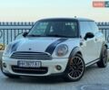 Білий Міні Cooper, об'ємом двигуна 1.6 л та пробігом 180 тис. км за 7200 $, фото 1 на Automoto.ua