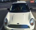 Білий Міні Cooper, об'ємом двигуна 1.6 л та пробігом 163 тис. км за 8000 $, фото 1 на Automoto.ua