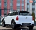 Белый Мини Купер, объемом двигателя 2 л и пробегом 189 тыс. км за 11500 $, фото 15 на Automoto.ua