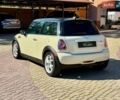 Білий Міні Cooper, об'ємом двигуна 1.6 л та пробігом 160 тис. км за 6900 $, фото 10 на Automoto.ua