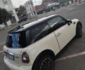 Белый Мини Купер, объемом двигателя 1.6 л и пробегом 220 тыс. км за 7000 $, фото 16 на Automoto.ua