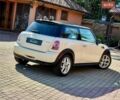 Білий Міні Cooper, об'ємом двигуна 1.6 л та пробігом 160 тис. км за 6900 $, фото 3 на Automoto.ua